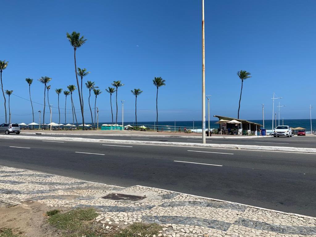  Lindo vista mar! Duplex em Jardim Armação