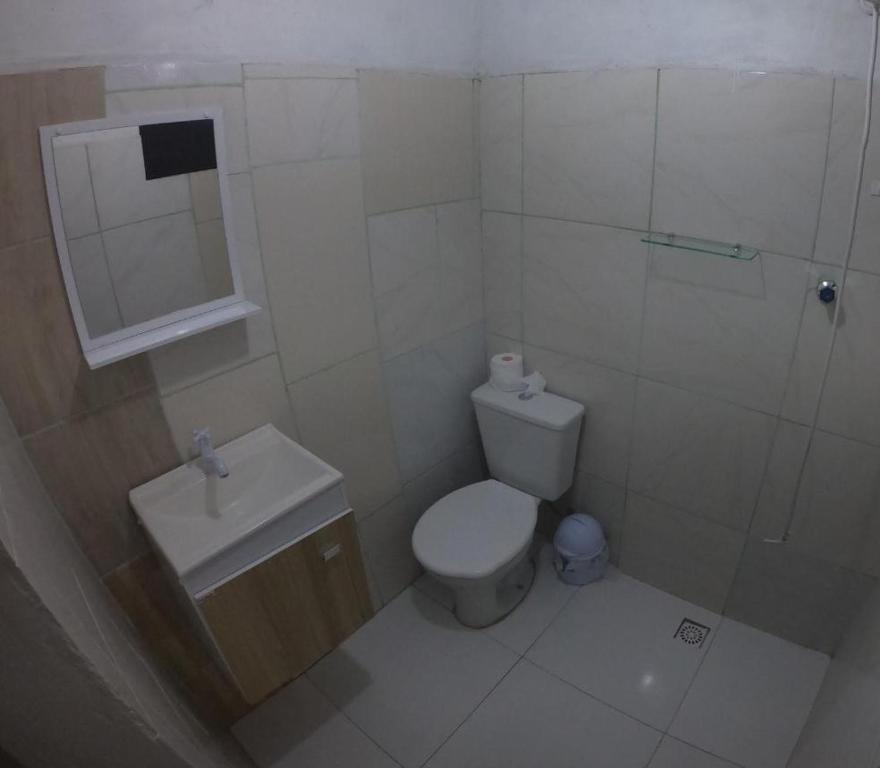  Kitnet Aconchegante em Palmas com Wifi e Ar Condicionado
