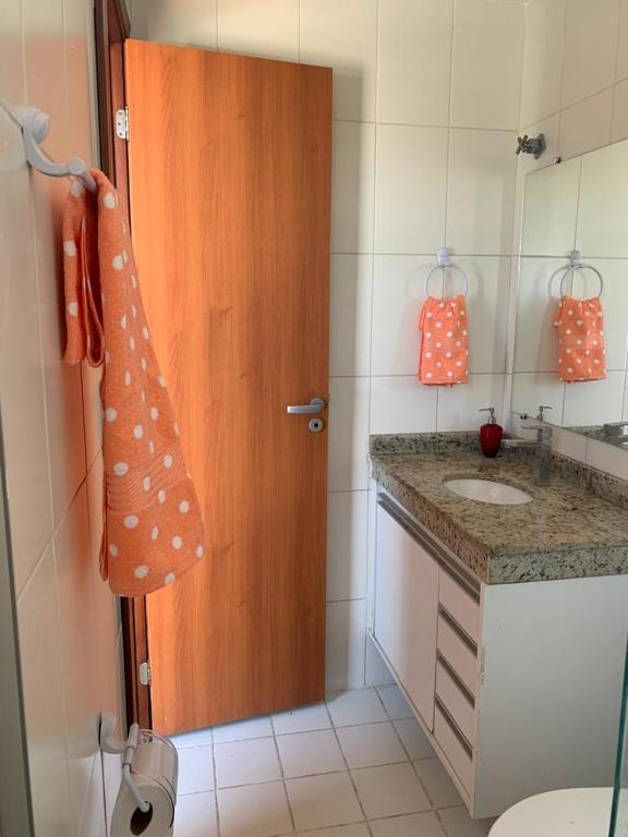  Lindo vista mar! Duplex em Jardim Armação