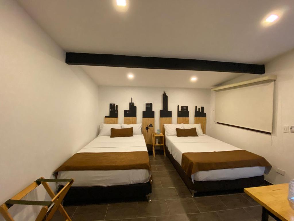 Rivière Boutique Hotel