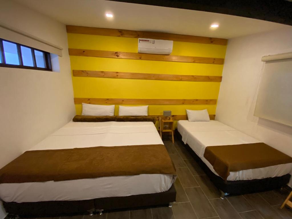 Rivière Boutique Hotel