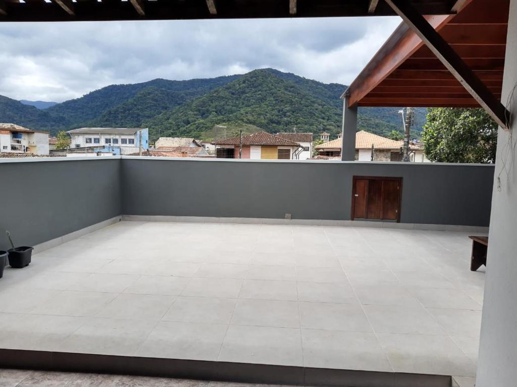  Apartamento no centro