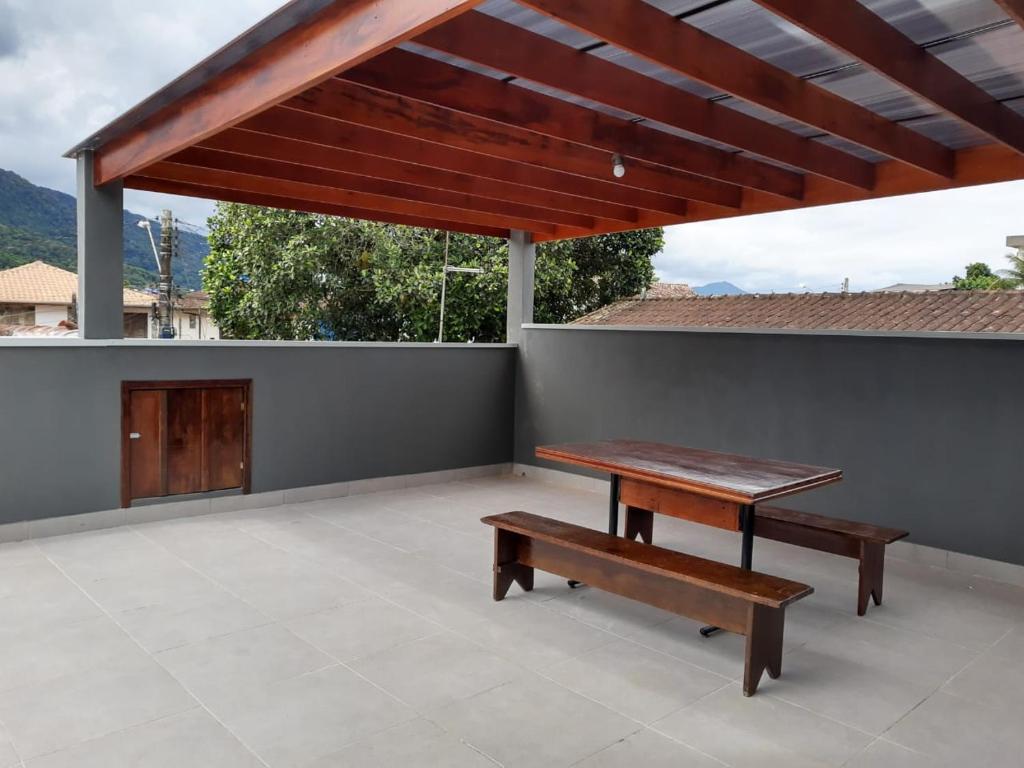  Apartamento no centro