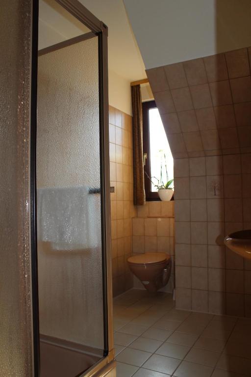 Hotel Ceteno - Single Room