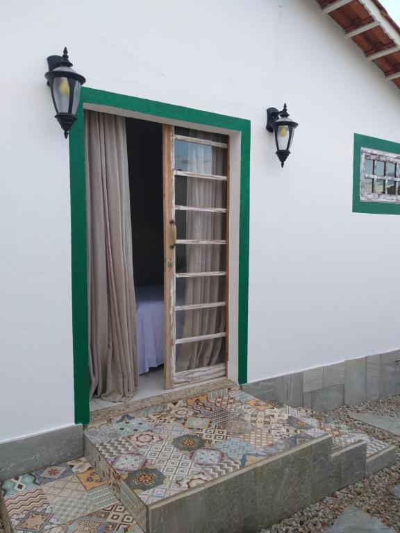  Hospedaria de Charme