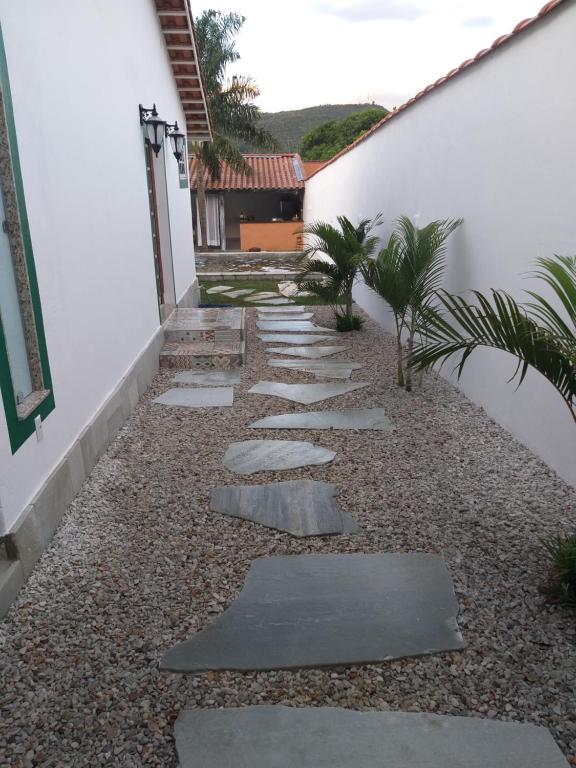  Hospedaria de Charme