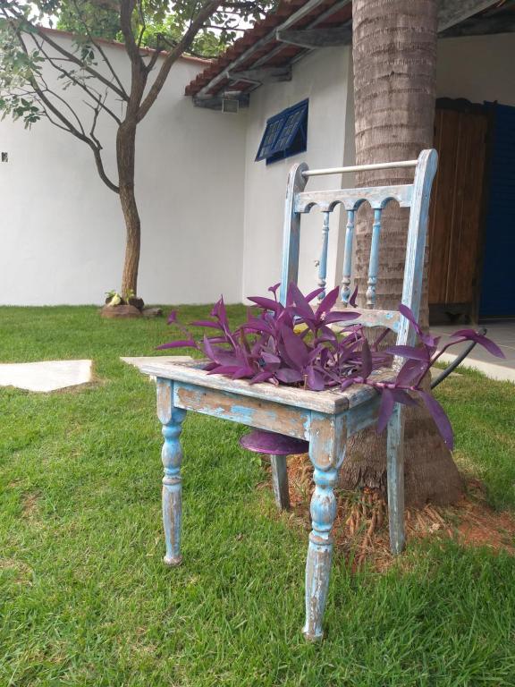  Hospedaria de Charme