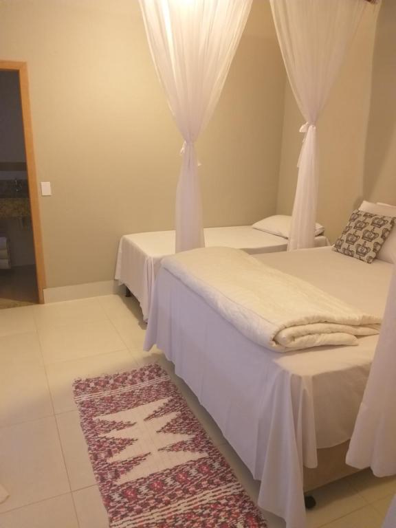  Hospedaria de Charme