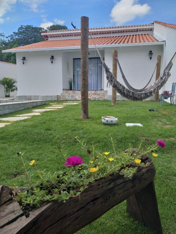  Hospedaria de Charme