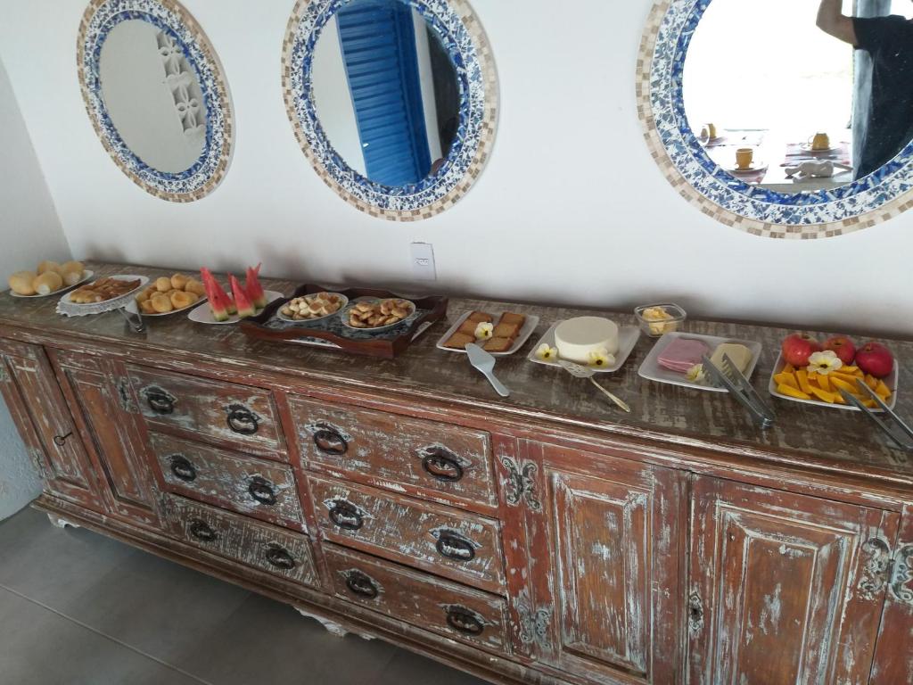  Hospedaria de Charme