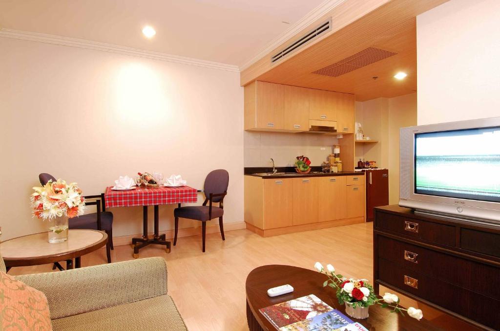 Princeton Bangkok - Resim 34