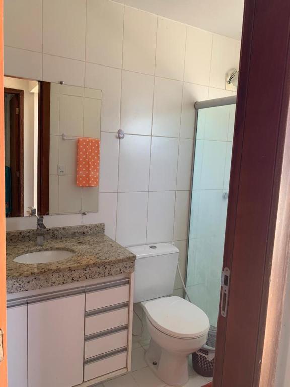  Lindo vista mar! Duplex em Jardim Armação