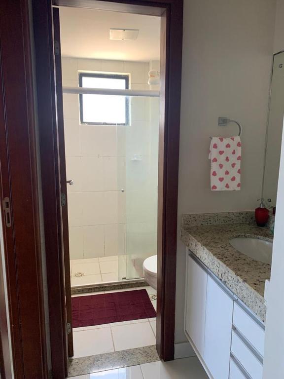  Lindo vista mar! Duplex em Jardim Armação