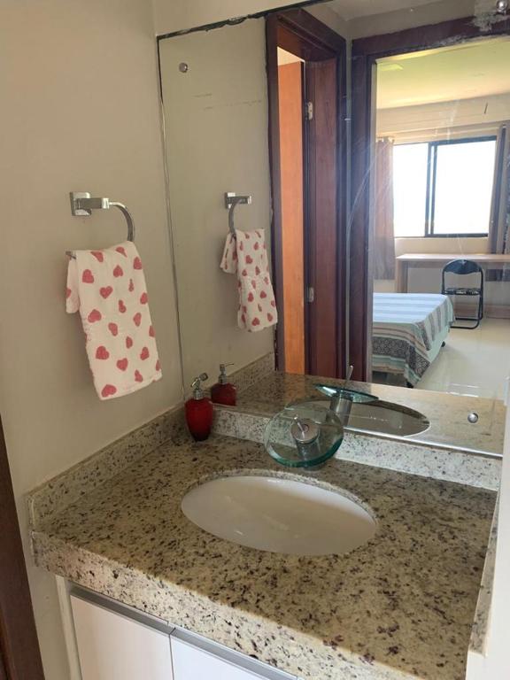  Lindo vista mar! Duplex em Jardim Armação