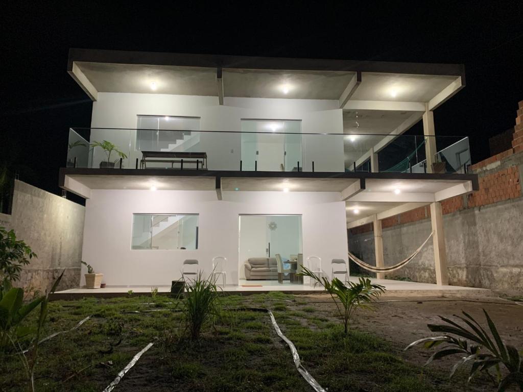  Casa Novinha e Aconchegante em Milagres