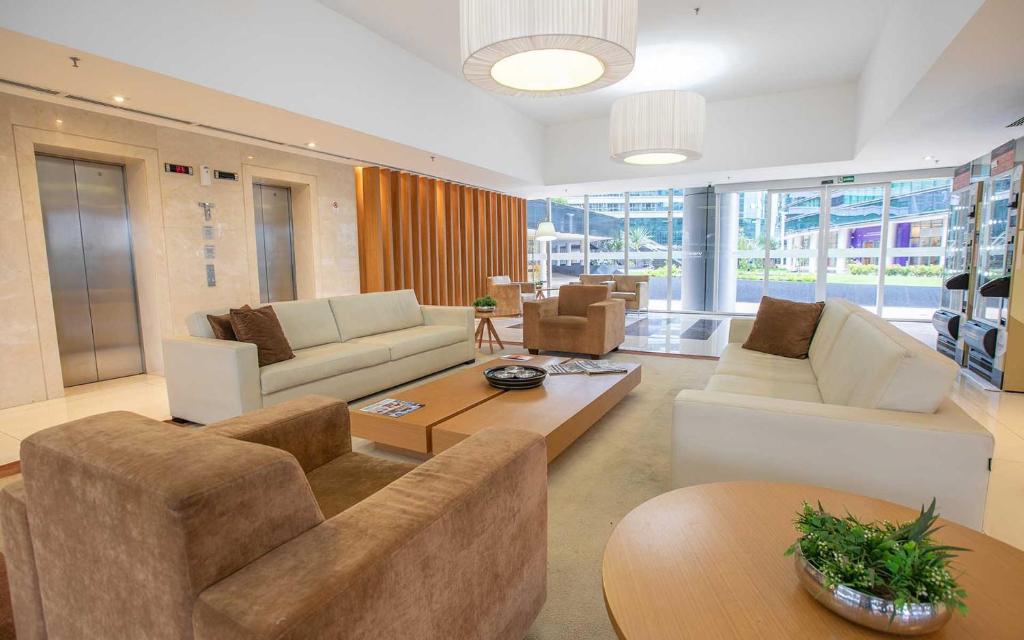  Brasília Vitalite Flat