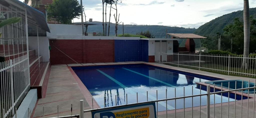 Apartamento altos de la playa 1