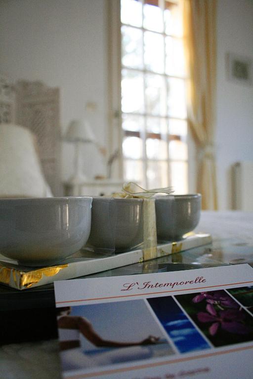 Fotografie z fotogalerie ubytování Chambres d'hôtes et table d'hôtes L'Intemporelle v destinaci Saint Laurent Nouan