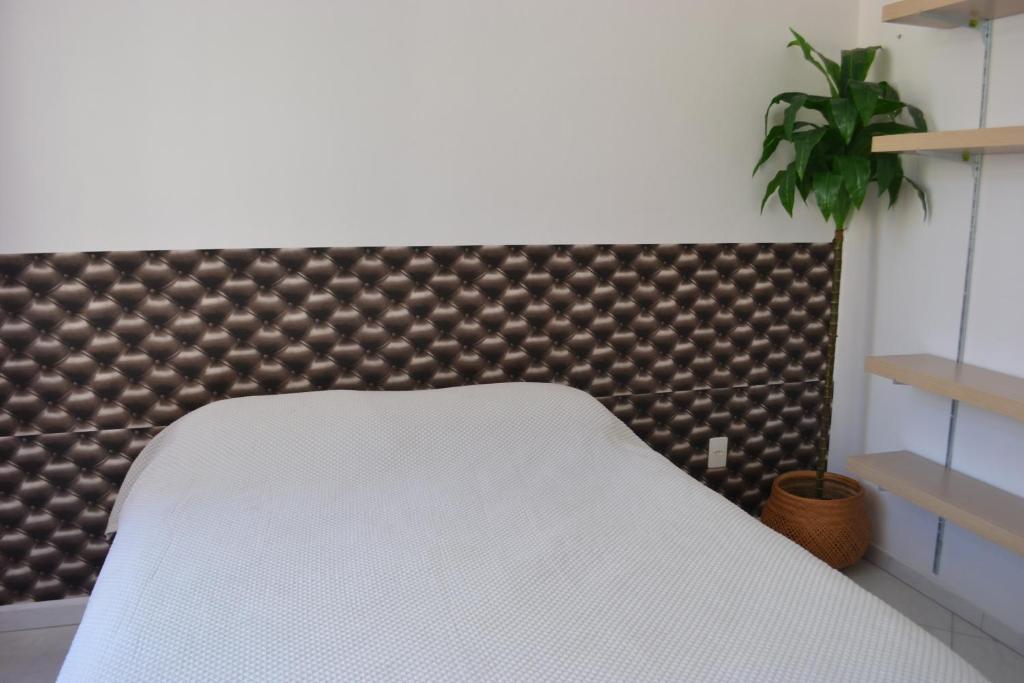  Apartamento no Centro