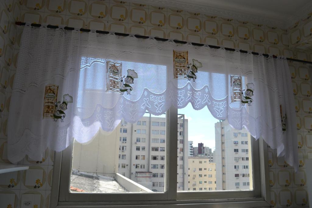  Apartamento no Centro