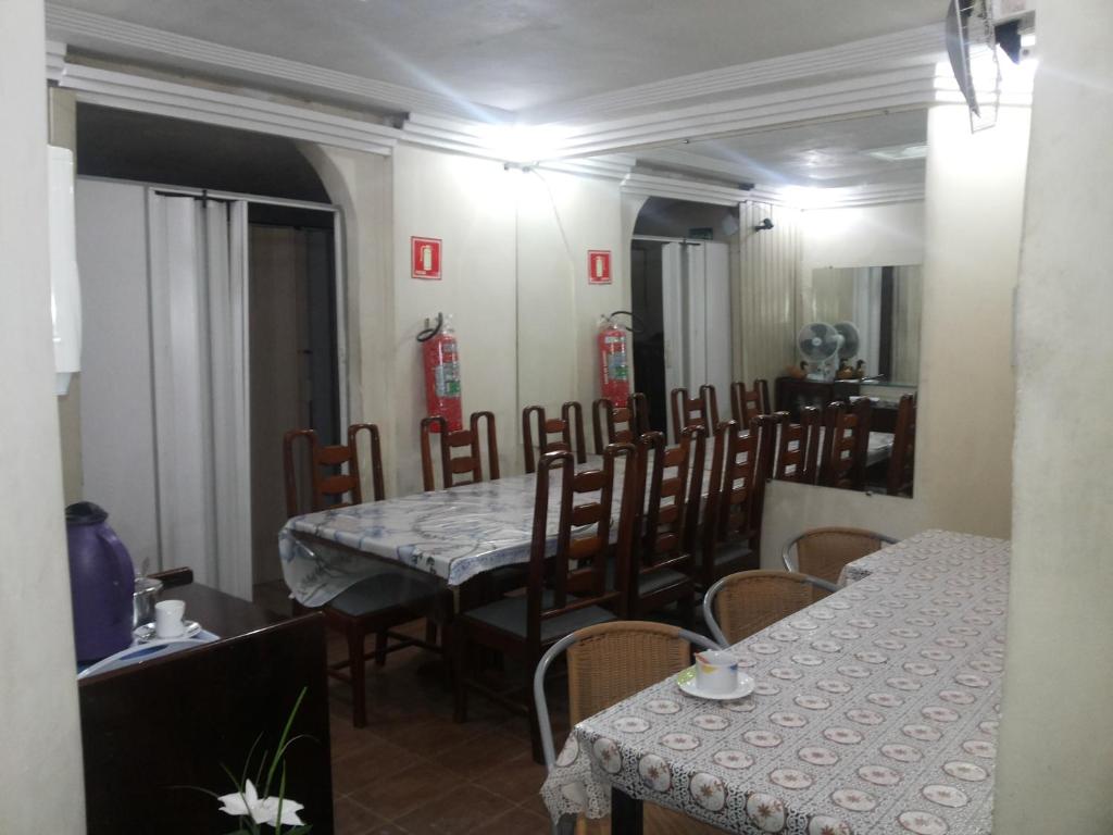  Hospedagem Adilson praia. São Vicente sp