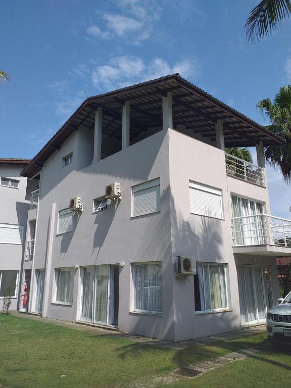  Ubatuba Condominio VII Frente Mar