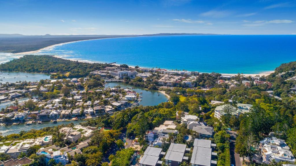 Living In Noosa Queensland