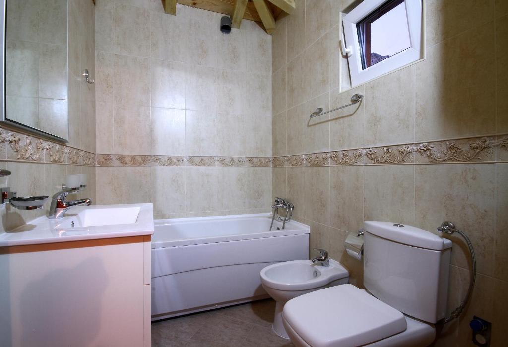 Harmonia Bungalows & Pool - 5