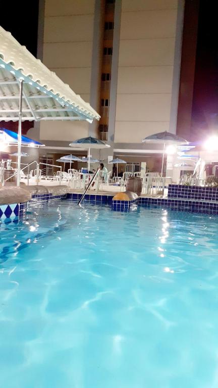  Eldorado Clube Thermas Hotel