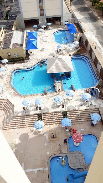  Eldorado Clube Thermas Hotel