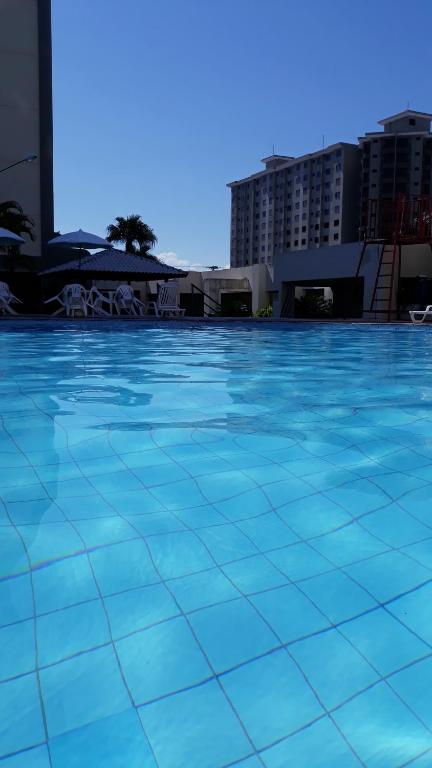  Eldorado Clube Thermas Hotel