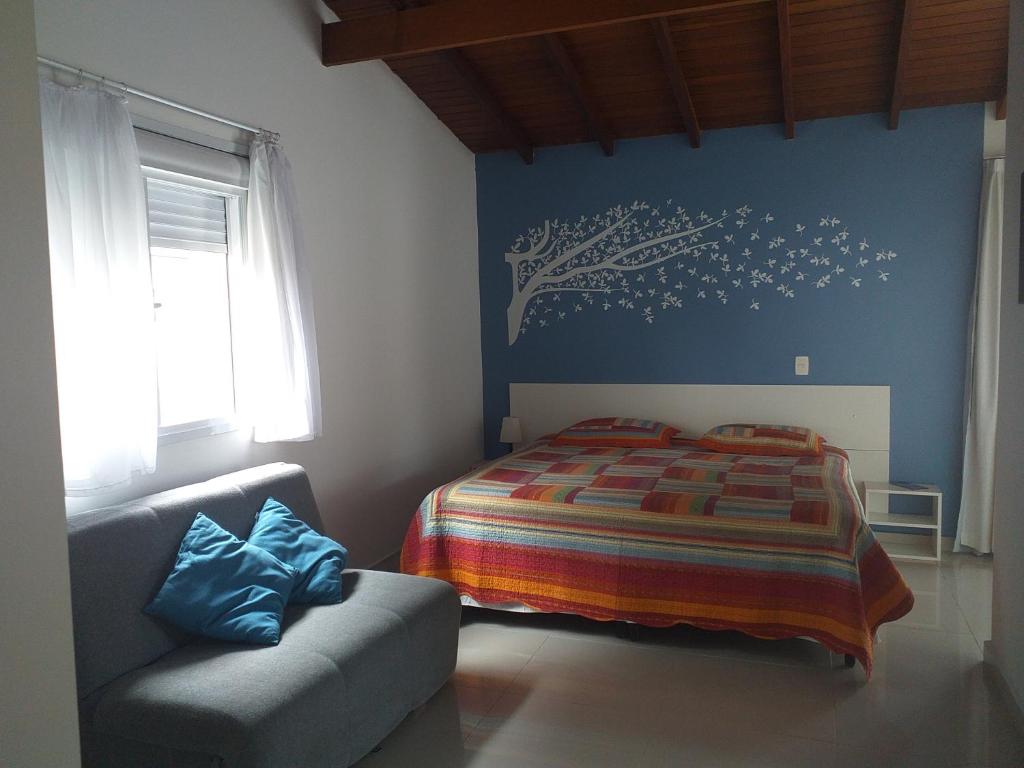  Ubatuba Condominio II Frente Mar