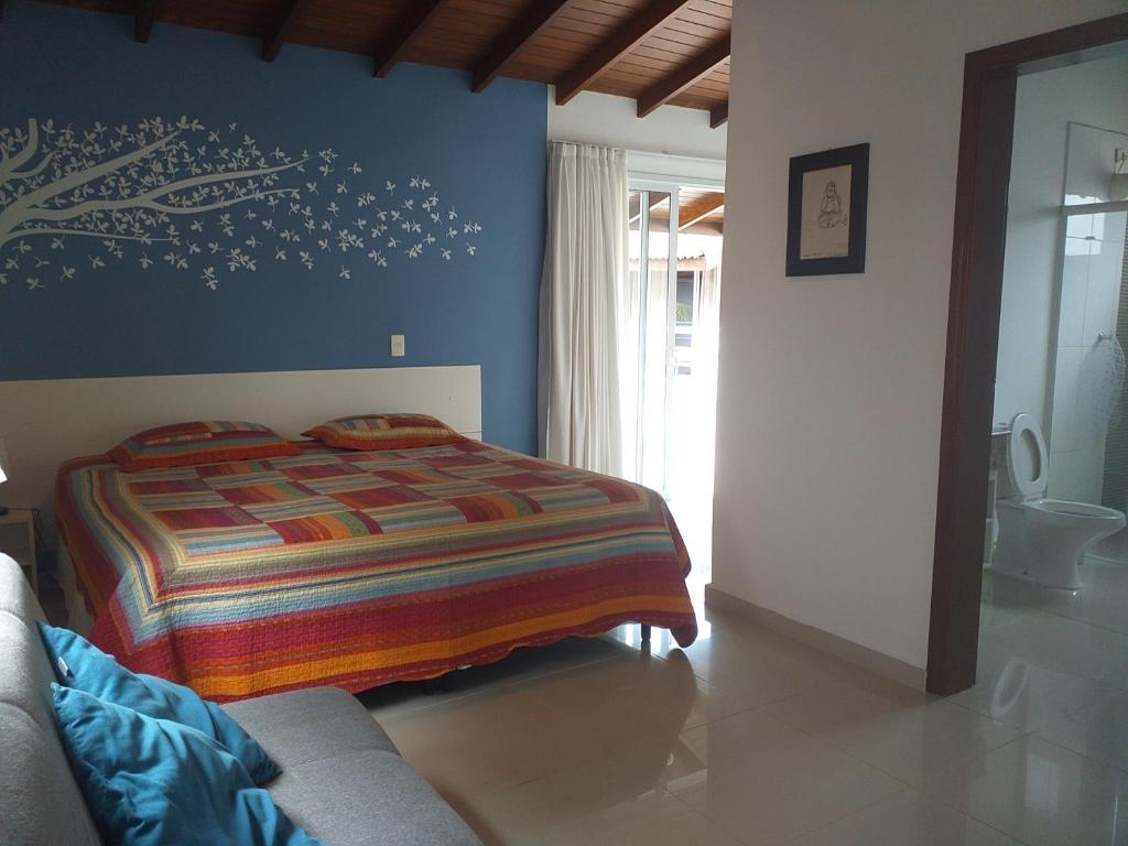  Ubatuba Condominio II Frente Mar