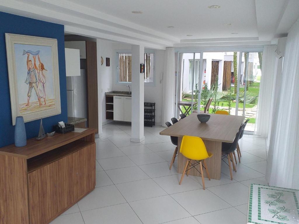  Ubatuba Condominio II Frente Mar