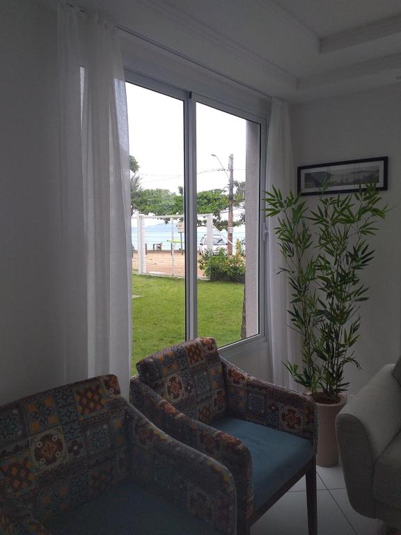  Ubatuba Condominio II Frente Mar