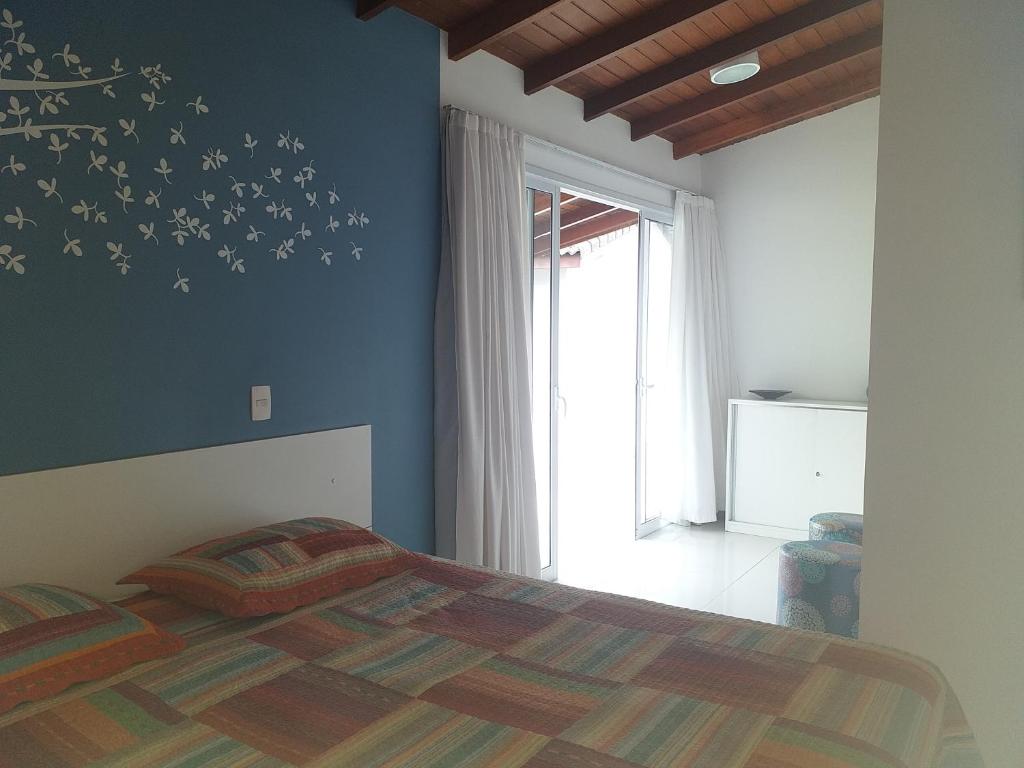  Ubatuba Condominio II Frente Mar