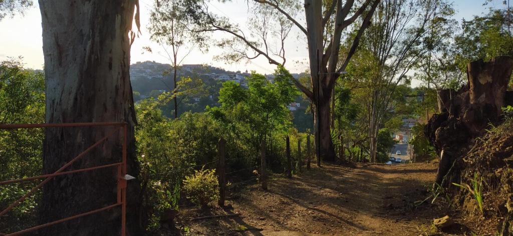  Camping São Pedro - Diamantina