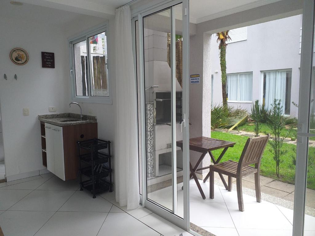  Ubatuba Condominio II Frente Mar