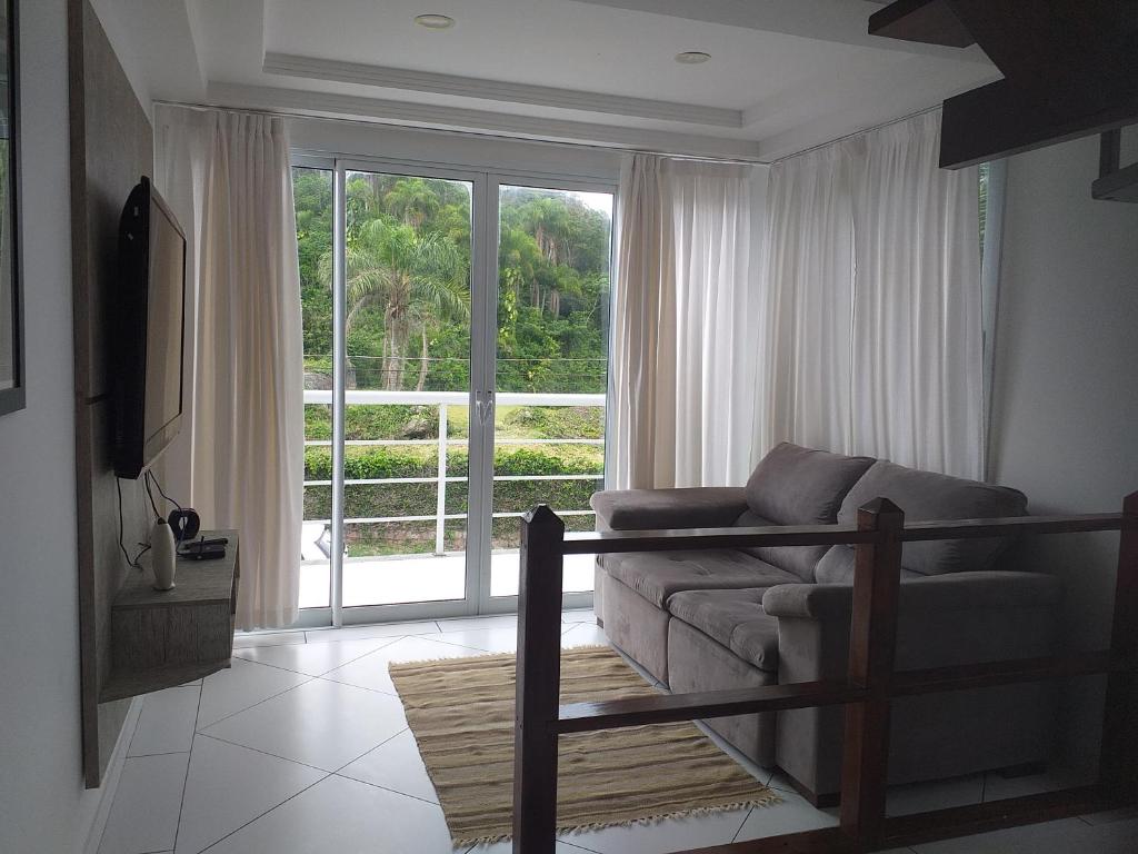  Ubatuba Condominio II Frente Mar