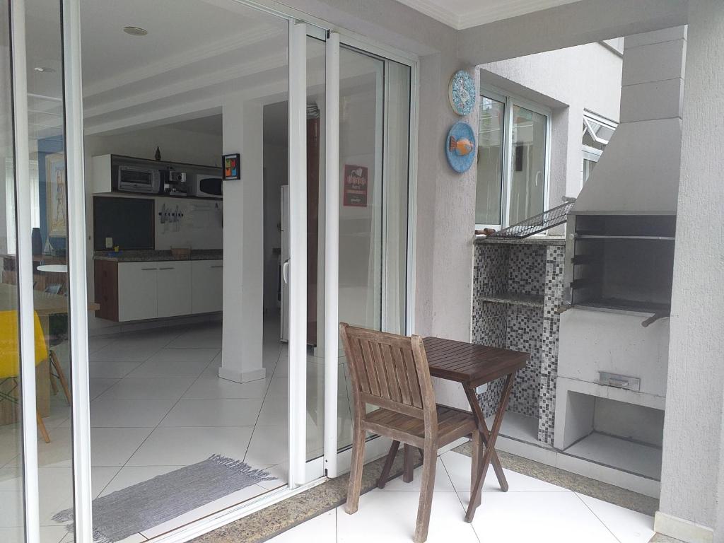  Ubatuba Condominio II Frente Mar