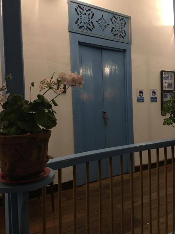 Foto de la galeria de Casa Hotel El Compadre a Filandia