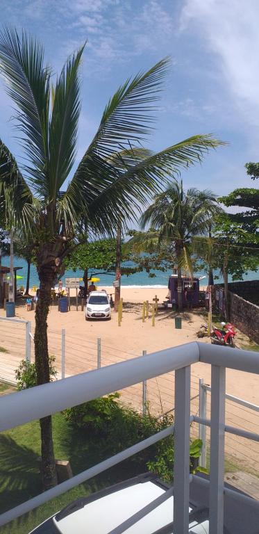  Ubatuba Condominio II Frente Mar