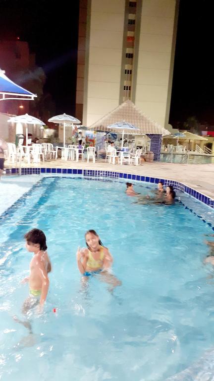  Eldorado Clube Thermas Hotel