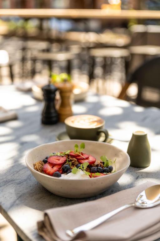 The Jensen Potts Point - Resim 7