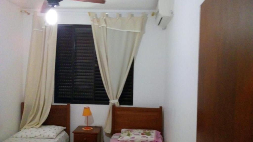 Prédio Residencial Padre Werner