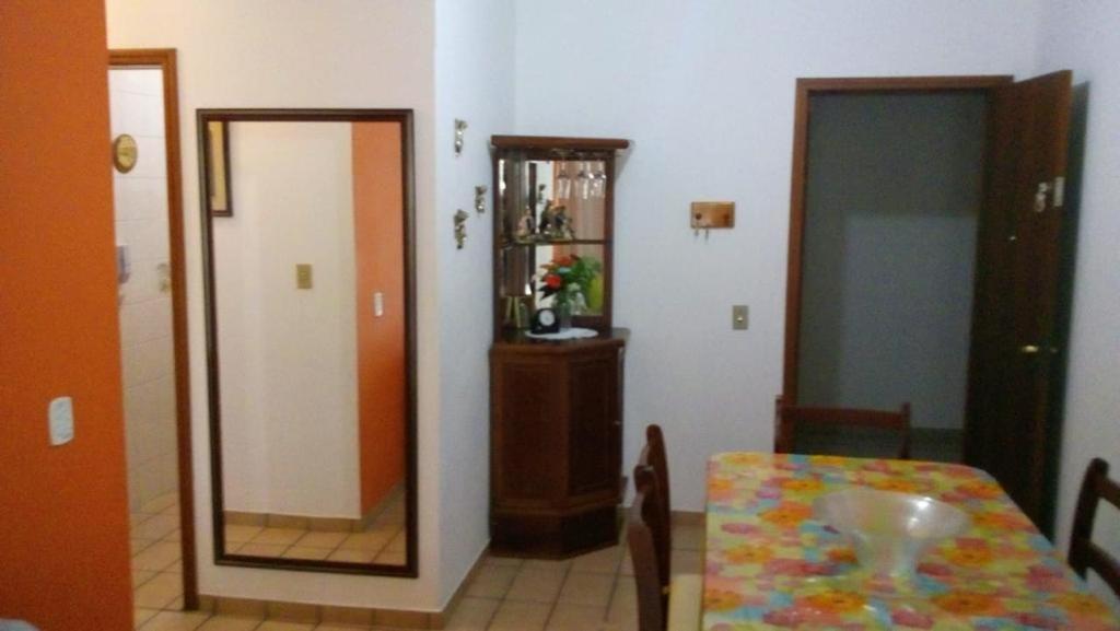  Prédio Residencial Padre Werner