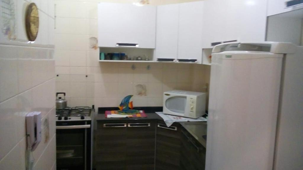  Prédio Residencial Padre Werner