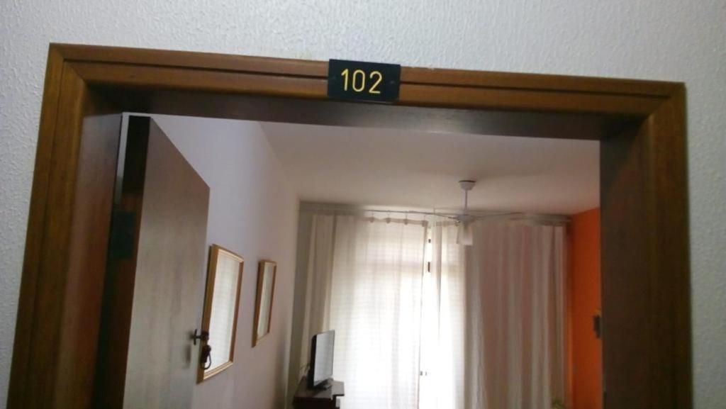  Prédio Residencial Padre Werner