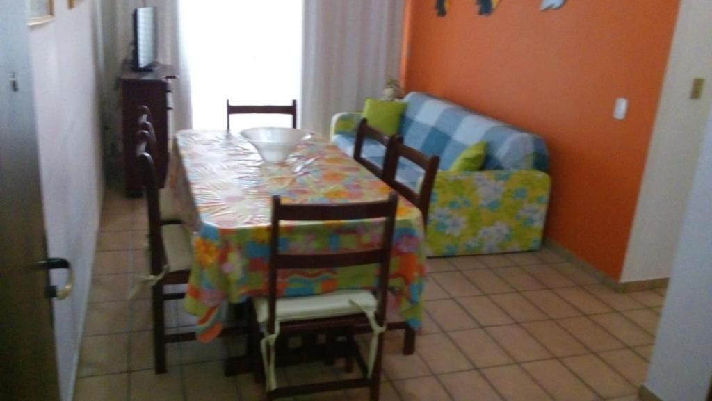  Prédio Residencial Padre Werner