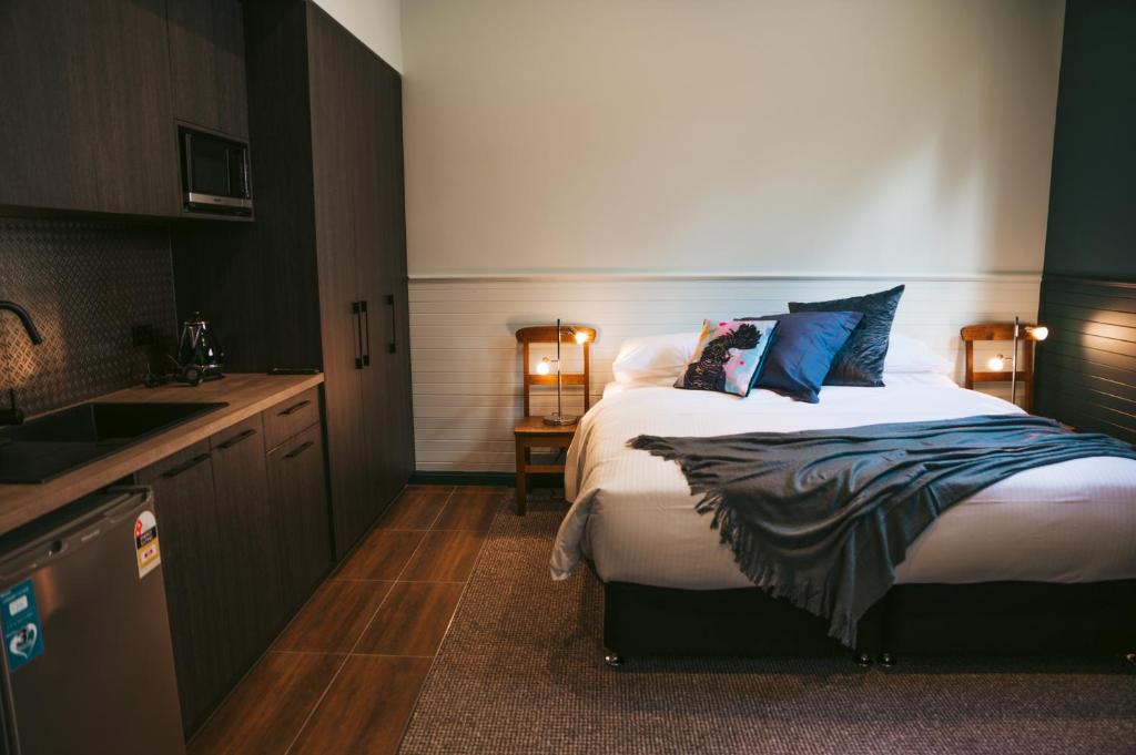 Tuck Inn Yarra Valley - Apartamento Superior